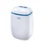 Máy hút ẩm FujiE HM-614EB-Trắng