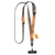 Dây đeo máy ảnh/điện thoại PGYTECH LinkGo (Webbing)-Xám