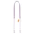 Dây đeo máy ảnh PGYTECH Shoulder Strap Slim (Trendy)-Tím