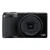 Máy ảnh kỹ thuật số Ricoh GR IV HDF-Đen