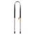 Dây đeo máy ảnh PGYTECH Shoulder Strap Slim (Vintage)-Đen