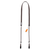 Dây đeo máy ảnh PGYTECH Shoulder Strap Slim (Trendy)-Đen