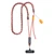 Dây đeo máy ảnh/điện thoại PGYTECH LinkGo (Braided)-Hồng