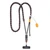 Dây đeo máy ảnh/điện thoại PGYTECH LinkGo (Braided)-Đen