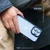 Ốp Lưng iPhone 13 Hoda Rough-Xanh dương