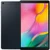 Samsung Galaxy Tab A7 Lite Xám - Đã kích hoạt  