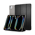Bao da iPad Pro 11 2024 Spigen Air Smart Fold-Đen