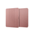 Bao da iPad Air 13 Spigen Urban Fit-Hồng