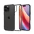 Ốp lưng iPhone 16 Pro Max Spigen Ultra Hybrid-Xám