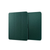 Bao da iPad Air 13 Spigen Urban Fit-Xanh Đen