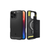 Ốp lưng iPhone 16 Pro Max Spigen Rugged Armor With Magsafe-Đen