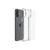 Ốp lưng iPhone 16 Spigen Ultra Hybrid-Trong suốt