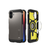 Ốp lưng iPhone 16 Spigen Tough Armor With Magsafe-Xám