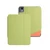 Bao da iPad Mini 6/7 Tomtoc Từ Tính Đa Góc Vertical-Xanh
