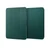 Bao da iPad Air 11 Spigen Urban Fit-Xanh Đen