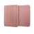 Bao da iPad Air 11 Spigen Urban Fit-Hồng