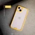 Ốp Lưng iPhone 13 Hoda Rough-Vàng