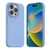 Ốp lưng iPhone 14 Pro Araree Typoskin M -Xanh dương
