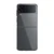 Ốp lưng Samsung Z Flip4 Uniq Hybrid Lifepro Xtreme Crystal -Trong suốt