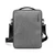 Túi đeo chéo Tomtoc (USA) Urban Shoulder Bag 15 inch H14-E02G-Xám