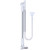 Giá đỡ điện thoại/máy tính bảng Baseus unlimited holder-Bạc