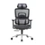 Ghế công thái học E-DRA EEC220-Đen