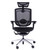 Ghế Công Thái Học GTChair Marrit X 5D Đen-Đen