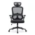 Ghế công thái học Ergonomic Sihoo M102C-Đen