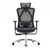 Ghế công thái học Sihoo M57C-Đen
