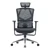 Ghế công thái học Sihoo M90C-Ghi