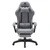 Ghế Gaming E-Dra Apollo EGC227 Plus Fabric-Ghi