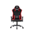 Ghế gaming WARRIOR WGC207-Đen/Đỏ