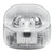 Tai nghe không dây JBL Tune Beam 2 Ghost-Trắng xuyên thấu