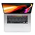 Apple Macbook Pro 16 Touch Bar I7 2.6 16GB 512GB 2019 Bạc Chính Hãng (MVVL2) - Cũ đẹp-Bạc