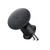 Đế giữ kiêm sạc không dây Baseus CW01 Air Vent Version 15W trên ô tô-Đen