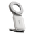 Đế giữ điện thoại trên ô tô Baseus Primetrip Series C02 Mega-Trắng
