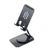 Giá đỡ iPad/điện thoại Goojodoq BD3052-Đen