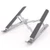 Giá đỡ Laptop/Macbook JCPal Xstand Ultra Compact Riser Stand-Bạc