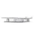 Giá đỡ laptop Macbook Wiwu Alumium Alloy Rubble Pad S700-Bạc