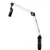 Giá đỡ microphone Hyperwork HPW-MA01S-BLK-Bạc