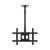 Giá treo tivi thả trần North Bayou T560-15  (32- 75 inch)-Đen