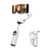 Tay cầm chống rung Zhiyun Smooth Q5 Ultra Combo-Trắng