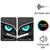 Loa Gaming RGB Havit SK708 - Cũ-Đen