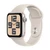 Apple Watch SE 2023 44mm (GPS) viền nhôm | Chính hãng VN/A-Trắng vàng