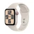 Apple Watch SE 2023 44mm (4G) viền nhôm | Chính hãng VN/A-Trắng Vàng