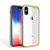 Ốp lưng Likgus Sexy trong cho iPhone SE2020/7/8-Vàng