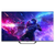 Google Tivi AQUA QLED 4K 65 inch AQT65S80EUX-Đen