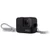 GoPro Hero 7 Sleeve & Lanyard-Black