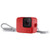 GoPro Hero 7 Sleeve & Lanyard-Red