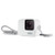 GoPro Hero 7 Sleeve & Lanyard-White